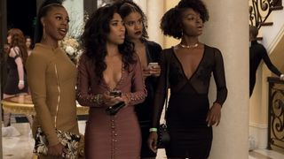 115. Атланта (2016)