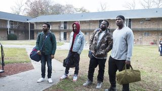 120. Атланта (2016)