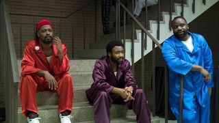 130. Атланта (2016)