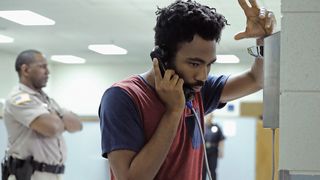 14. Атланта (2016)