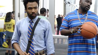 16. Атланта (2016)