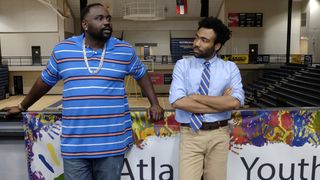 20. Атланта (2016)