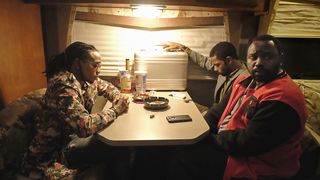 21. Атланта (2016)