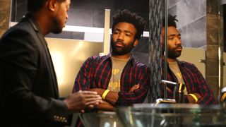 22. Атланта (2016)