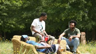 26. Атланта (2016)