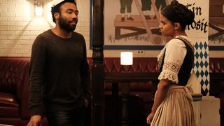 70. Атланта (2016)