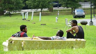 8. Атланта (2016)