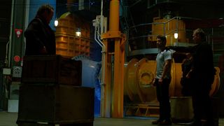 10. Конец детства (2015)