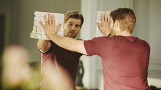 15. Конец детства (2015)