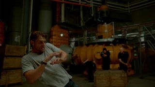 18. Конец детства (2015)