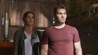 20. Конец детства (2015)