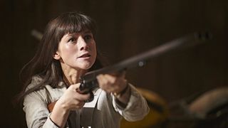 21. Конец детства (2015)