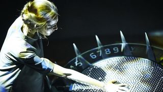 22. Конец детства (2015)