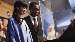 27. Конец детства (2015)