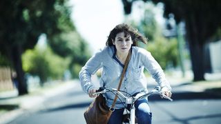 28. Конец детства (2015)