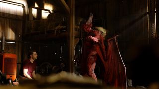 37. Конец детства (2015)