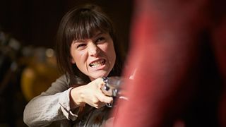 38. Конец детства (2015)