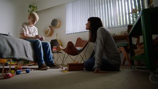 39. Конец детства (2015)