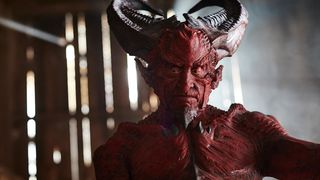 40. Конец детства (2015)