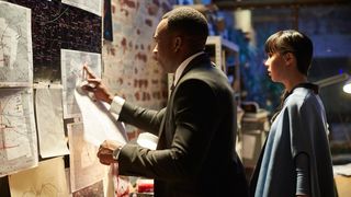 41. Конец детства (2015)