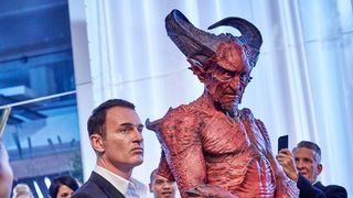 44. Конец детства (2015)