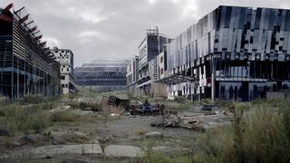 45. Конец детства (2015)