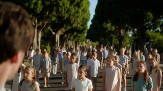 50. Конец детства (2015)