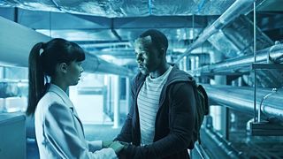 55. Конец детства (2015)