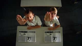 60. Конец детства (2015)