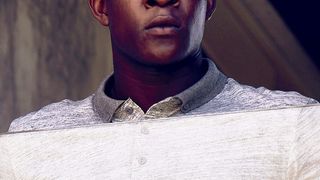 65. Конец детства (2015)