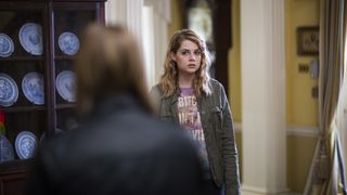 11. Не стучи дважды (2016)