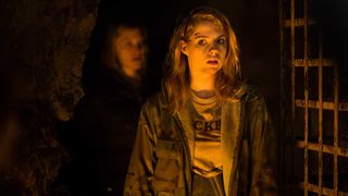 12. Не стучи дважды (2016)