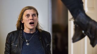 13. Не стучи дважды (2016)