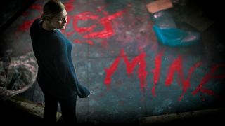 14. Не стучи дважды (2016)