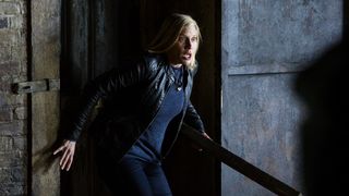 15. Не стучи дважды (2016)