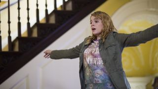 18. Не стучи дважды (2016)