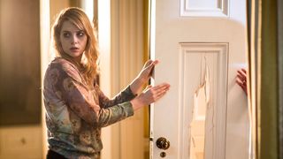 2. Не стучи дважды (2016)