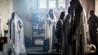 6. Не стучи дважды (2016)