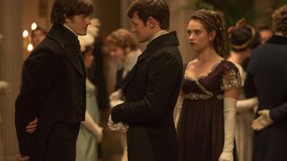 12. Гордость и предубеждение и зомби (2016)