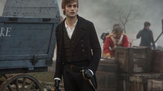 13. Гордость и предубеждение и зомби (2016)