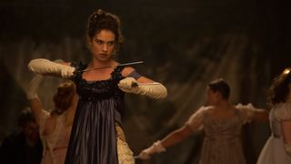 17. Гордость и предубеждение и зомби (2016)