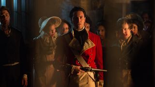 18. Гордость и предубеждение и зомби (2016)