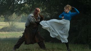 22. Гордость и предубеждение и зомби (2016)