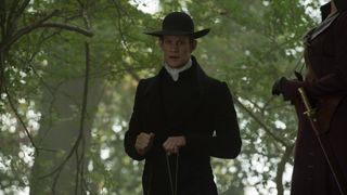 23. Гордость и предубеждение и зомби (2016)