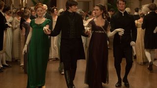 28. Гордость и предубеждение и зомби (2016)