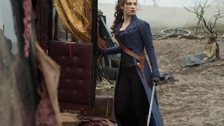 29. Гордость и предубеждение и зомби (2016)