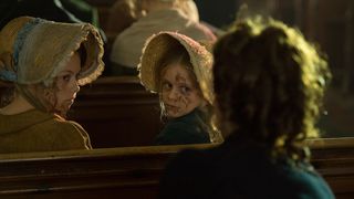 3. Гордость и предубеждение и зомби (2016)