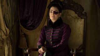 31. Гордость и предубеждение и зомби (2016)