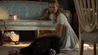 32. Гордость и предубеждение и зомби (2016)