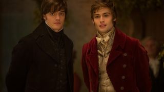 33. Гордость и предубеждение и зомби (2016)